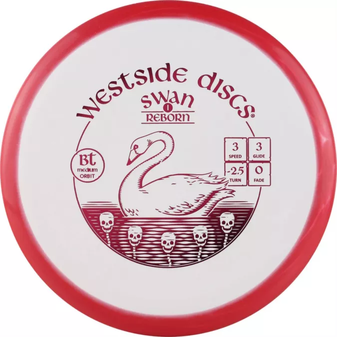 Swan 1 Reborn BT Medium Orbit