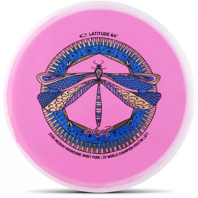 Pure Zero Medium Moonshine Orbit