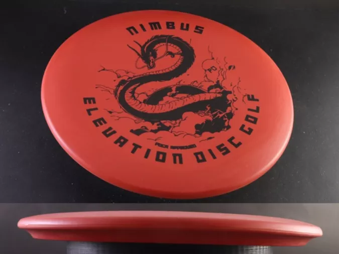 Nimbus ecoFIRM