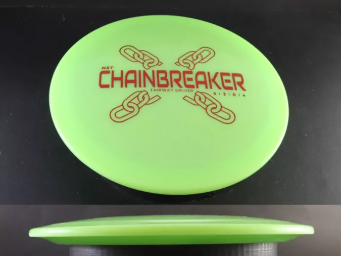 Chainbreaker NXT