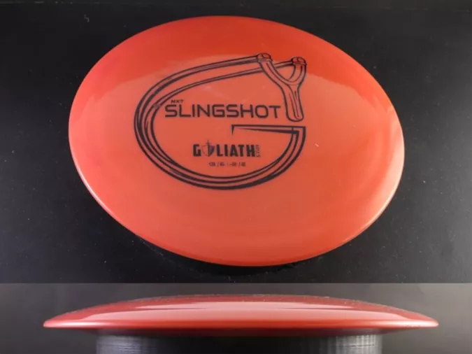 Slingshot NXT