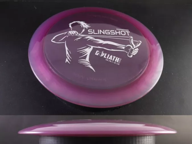Slingshot Diamond