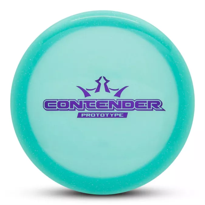 Contender Lucid Moonshine Sparkle