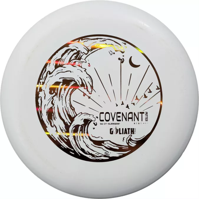 Covenant SS OT Suregrip