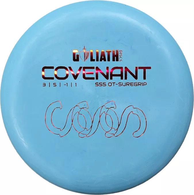 Covenant SSS OT Suregrip