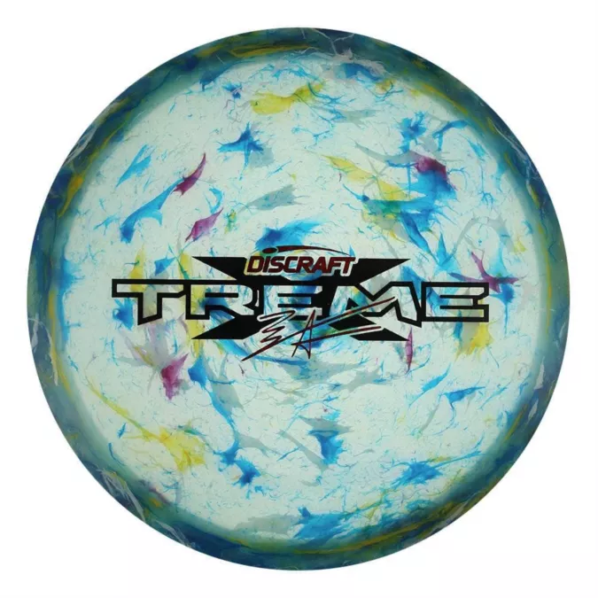 Xtreme Jawbreaker Z FLX