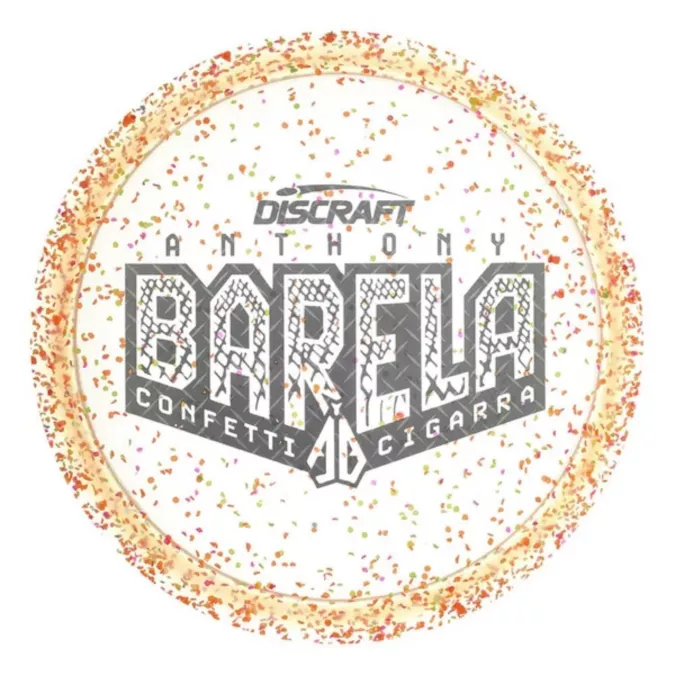 Cigarra CryZtal Confetti