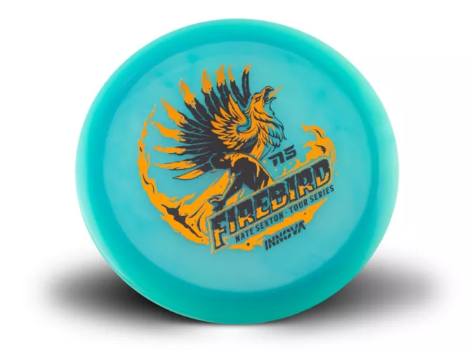 Firebird Signature Proto Glow Champion