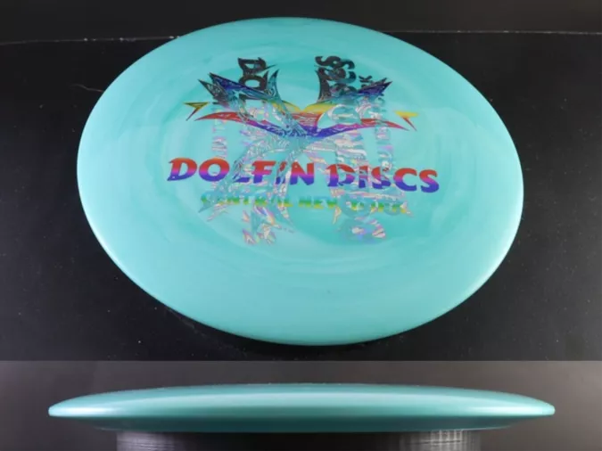 TD Swirly S-Line X-Out