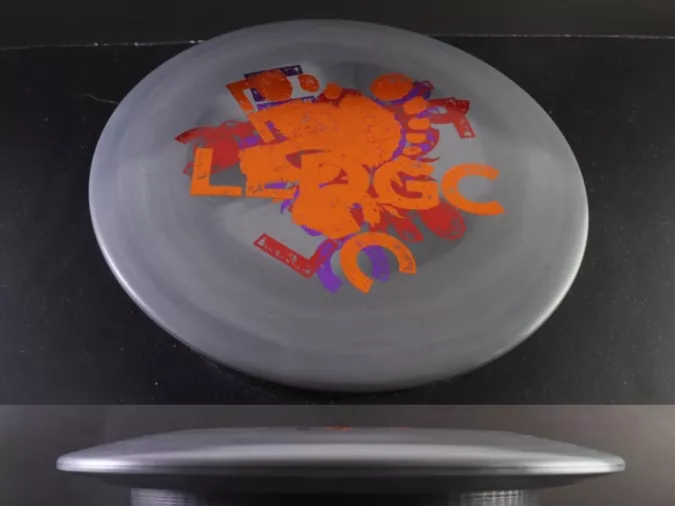 FD Swirly S-Line X-Out