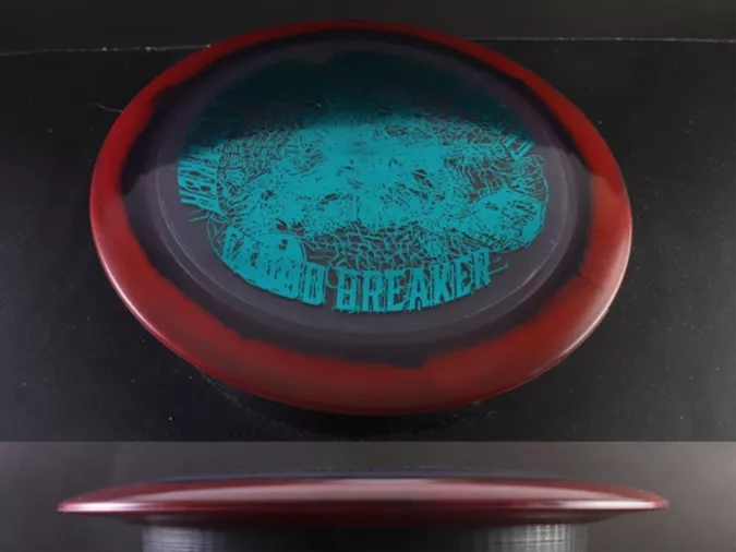 Cloudbreaker Horizon C-Line X-Out