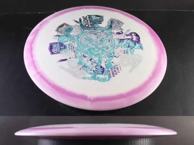 DD3 Horizon S-Line X-Out