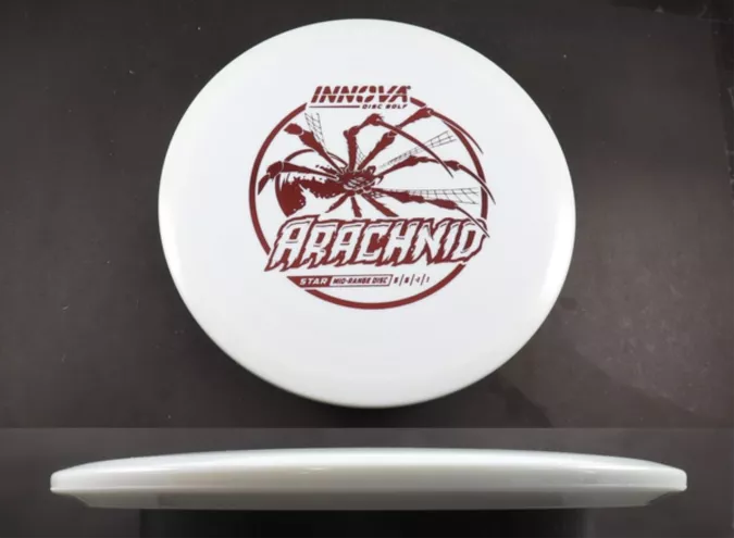 ArachnidStar
