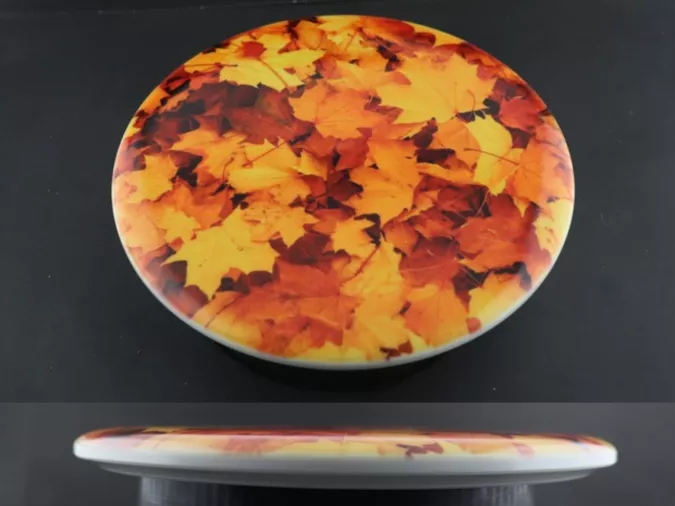 Warrant Fuzion DyeMax