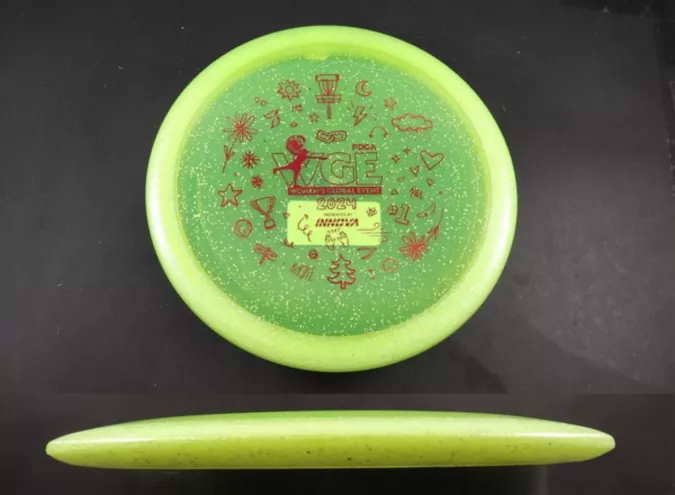 LynxMetalFlakeChampion