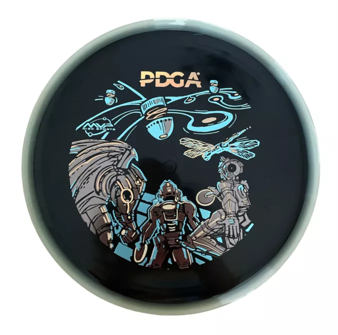 Insanity Eclipse R2 Neutron - Axiom