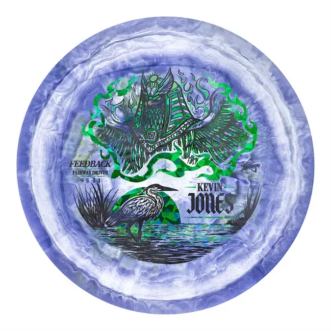 Feedback 500 Spectrum