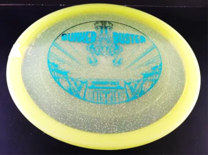 ClandestineBunkerBuster