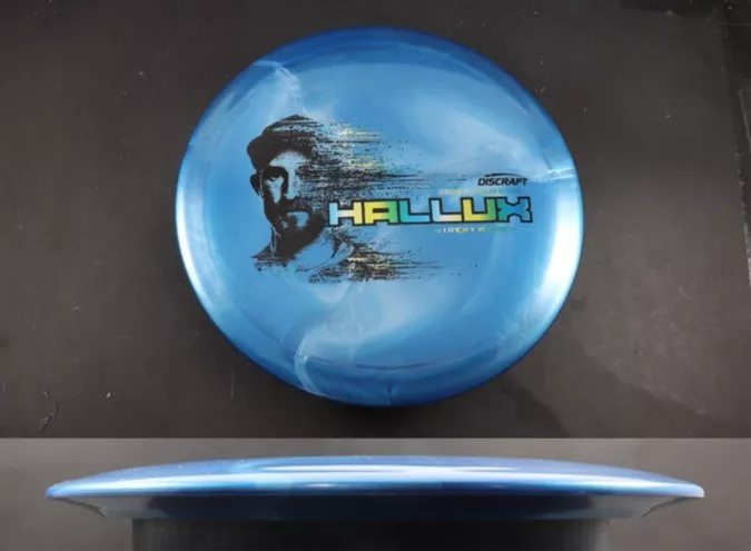 HalluxTourSeries2026SpecialBlend