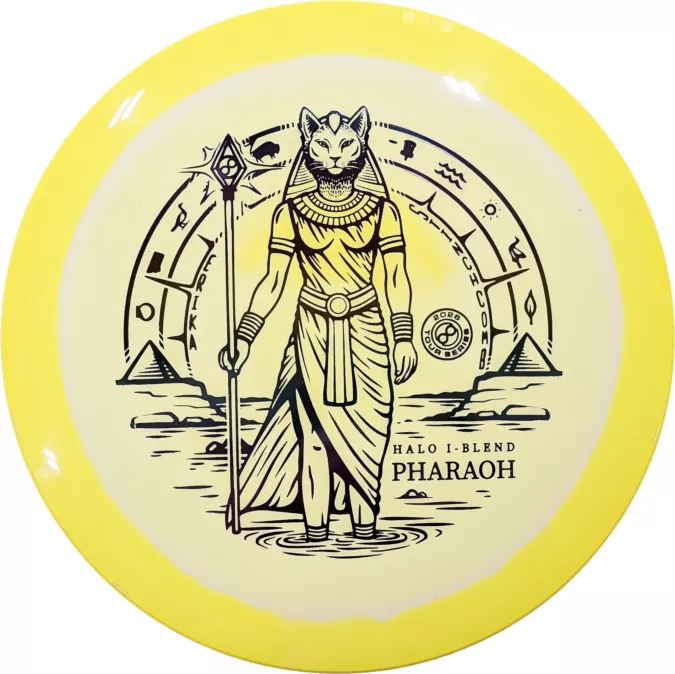 SignatureHaloIBlendPharaoh