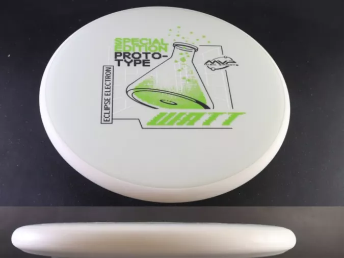 Watt Eclipse Electron