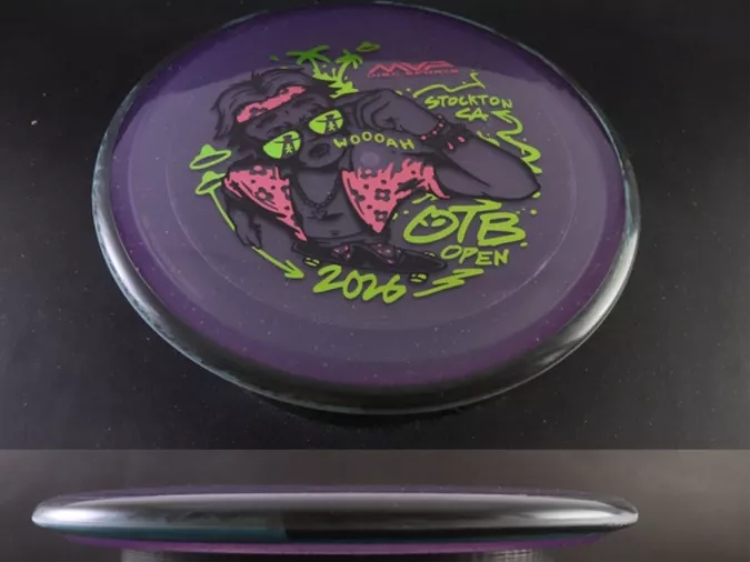 HexParticle Proton Soft