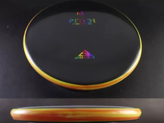 PitchR2 Neutron Axiom