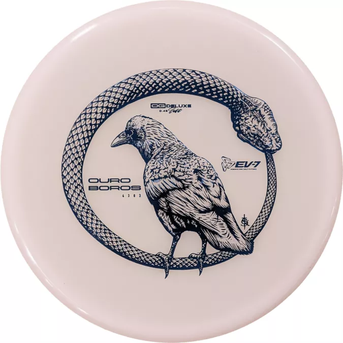OuroBoros OG Deluxe Soft