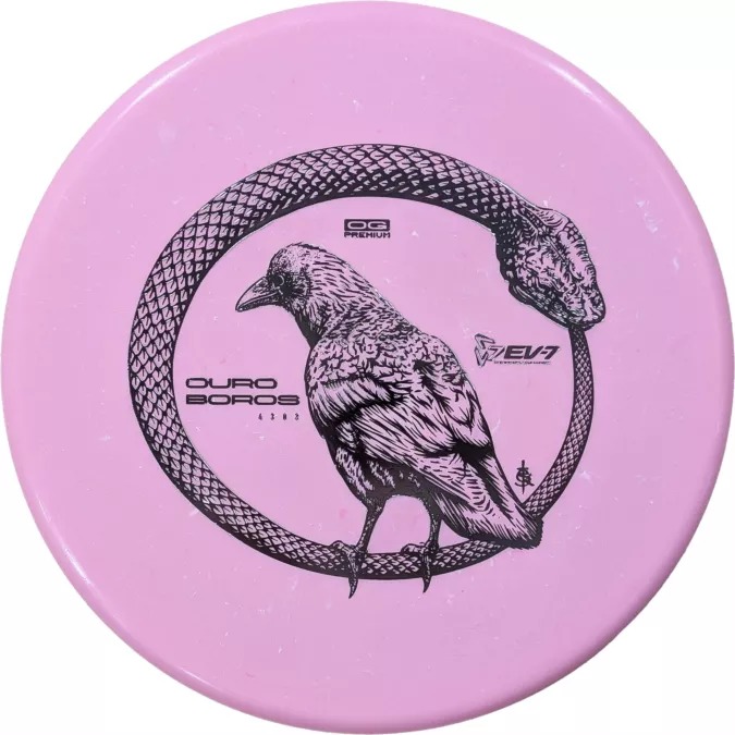 OuroBoros OG Premium