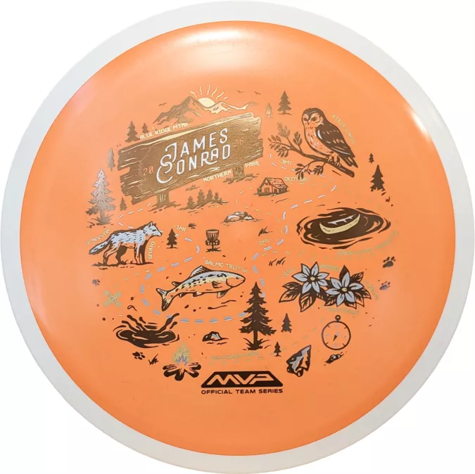 Trail Signature Fission