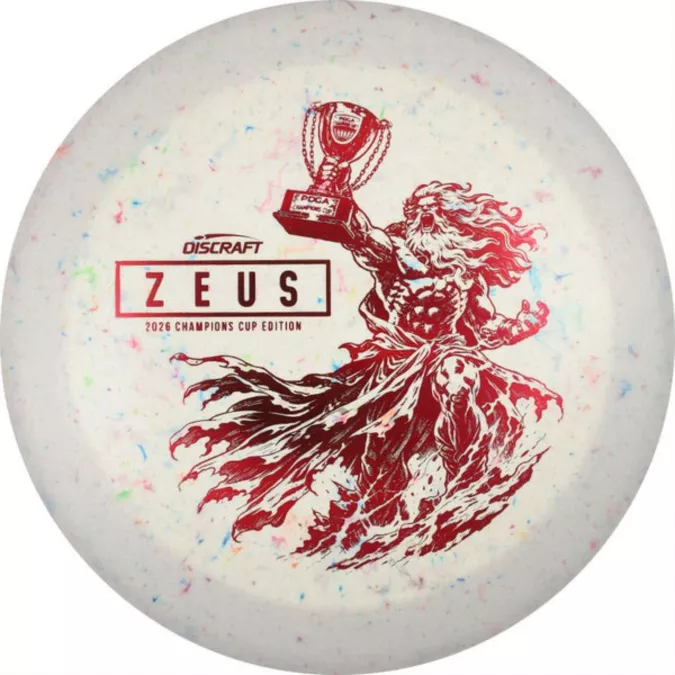 Zeus Jawbreaker ESP