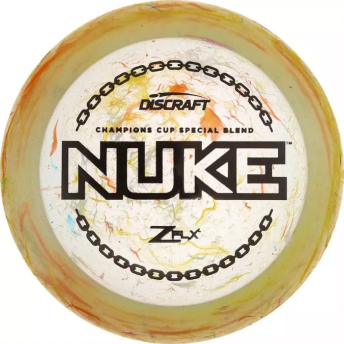 Nuke Colorshift Jawbreaker Z FLX