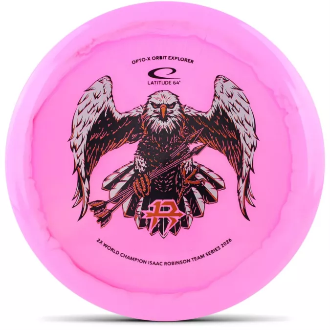 Explorer Opto-X Orbit