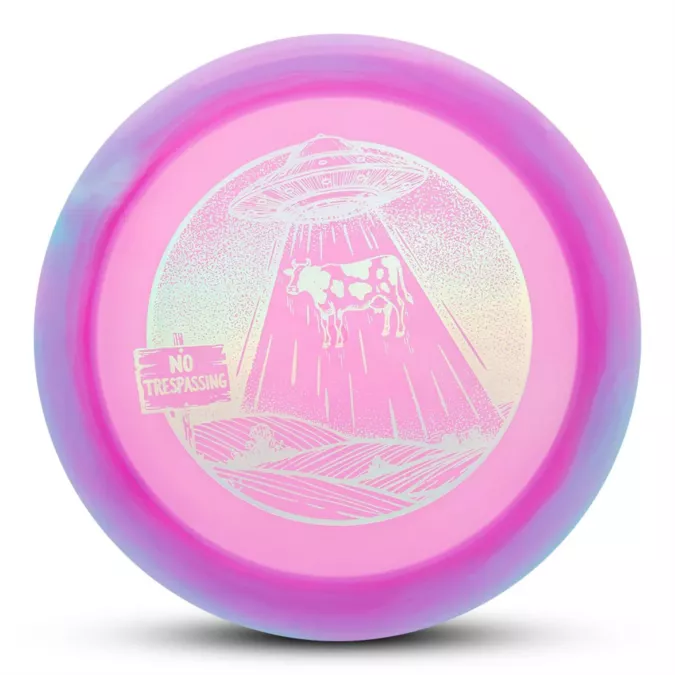 Trespass Lucid-X Orbit