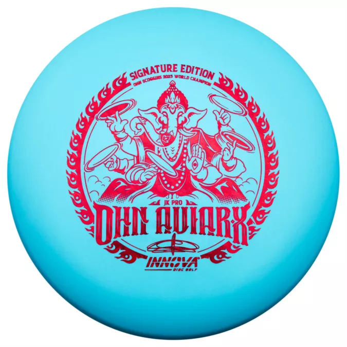 Aviar-X JK Pro