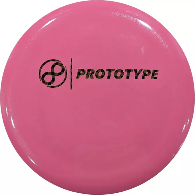 Prototype I I-Blend