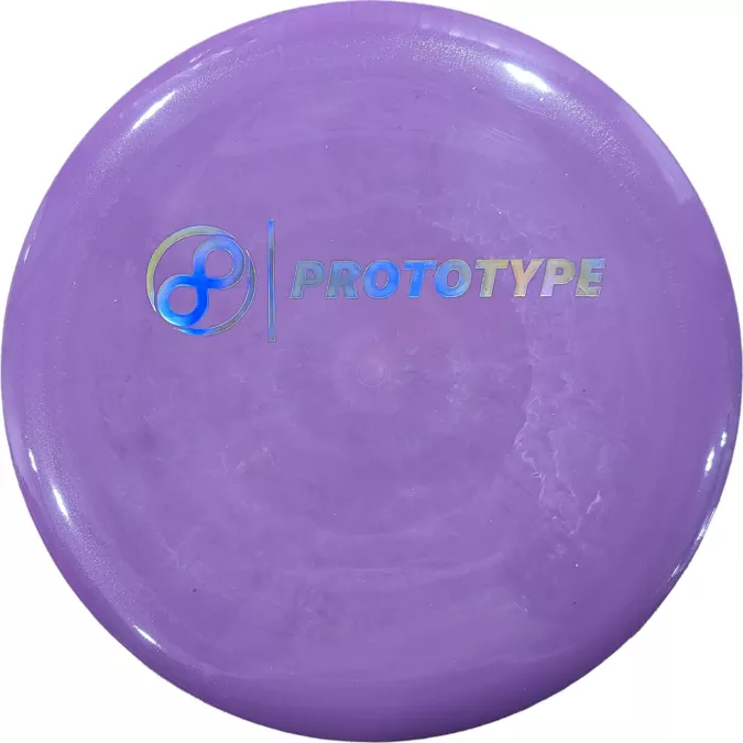 Prototype III I-Blend