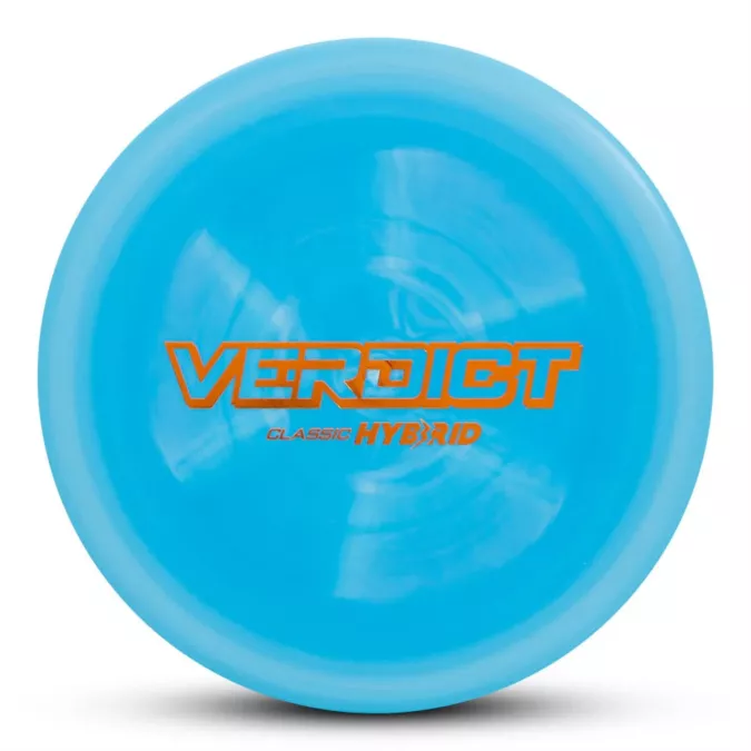 Verdict Classic Hybrid