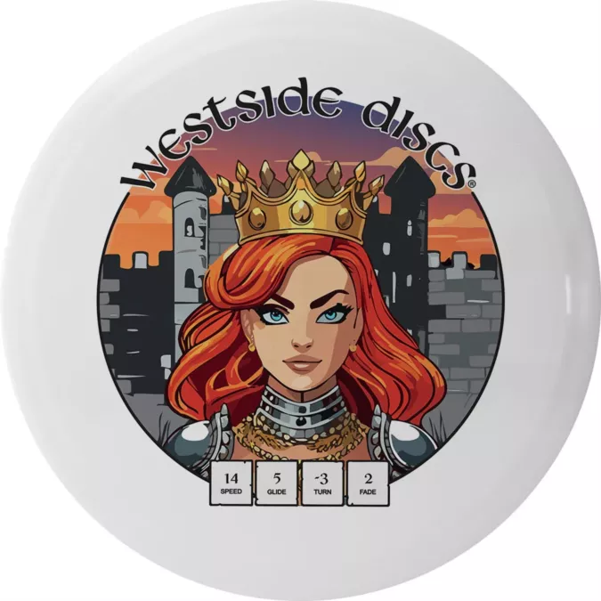 Queen Tournament DyeMax
