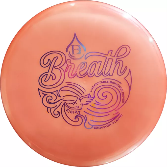 Breath Mercury