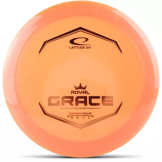 Grace Royal Clear