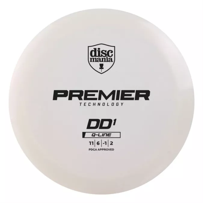 DD1 Q-Line