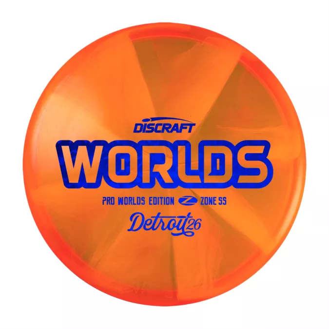 Zone SS Tour Series Z