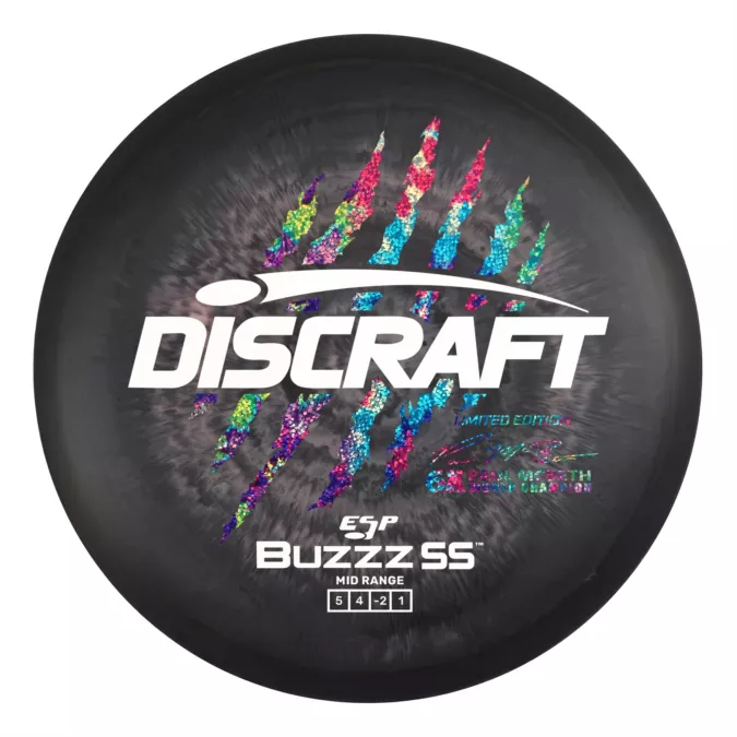 Buzzz SS Signature ESP