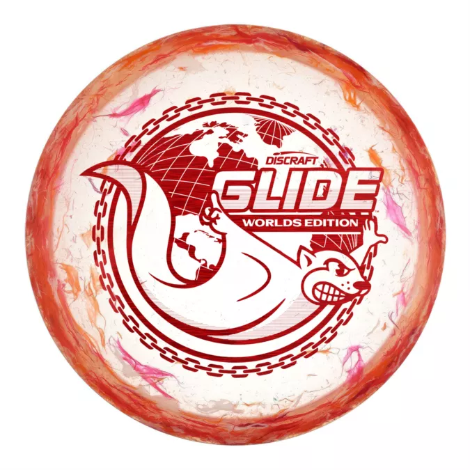 Glide Jawbreaker Z FLX