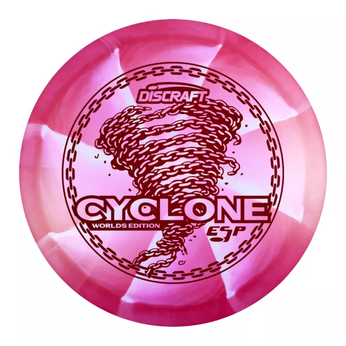 Cyclone Tour Series 2026 Special Blend 
