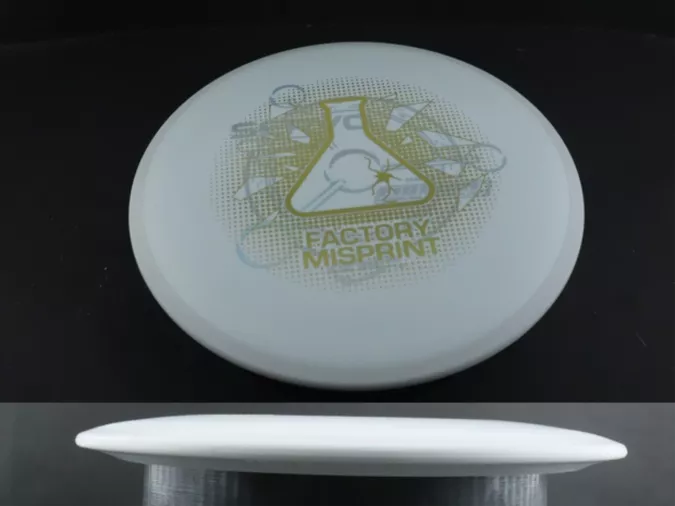 ServoFission Misprint