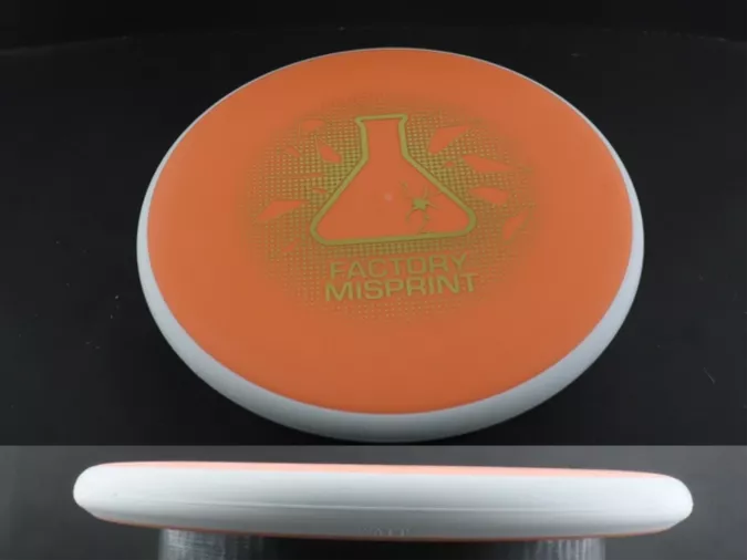 Watt Electron Soft Misprint