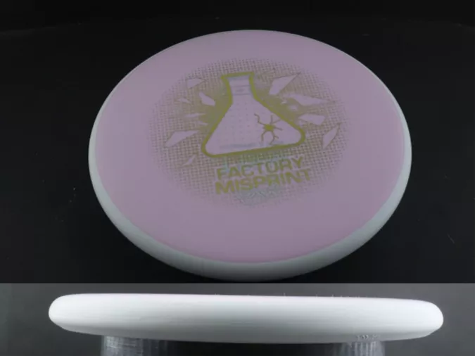 Watt Electron Firm Misprint