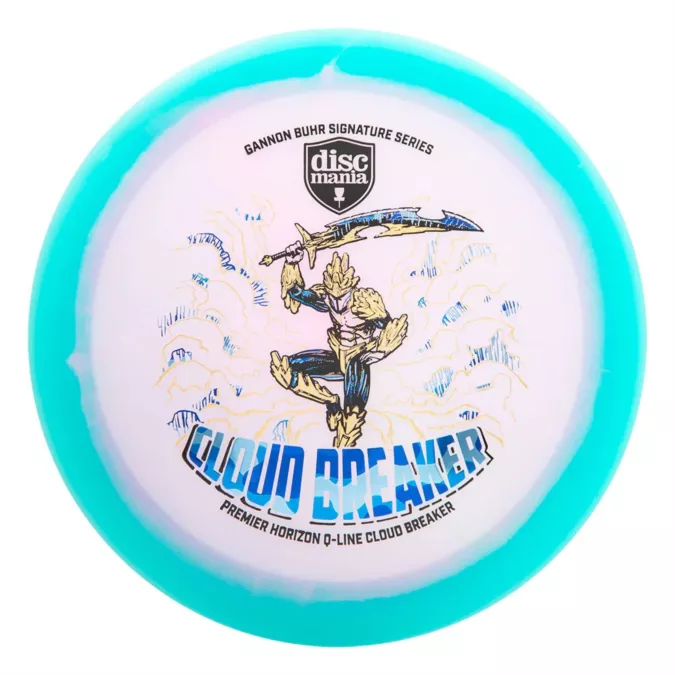 Cloud Breaker Horizon Q-Line
